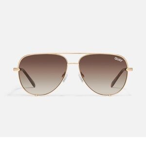 Quay High Key sunglasses